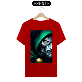 Nome do produto Camiseta Classic - Doutor Destino