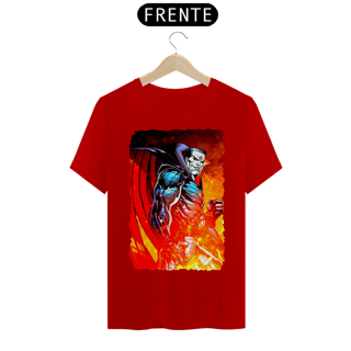 Nome do produto Camiseta Classic - Senhor Sinistro
