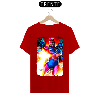Nome do produto Camiseta Classic - Sentinelas