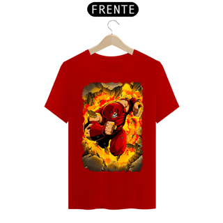 Nome do produto Camiseta Classic - Fanático
