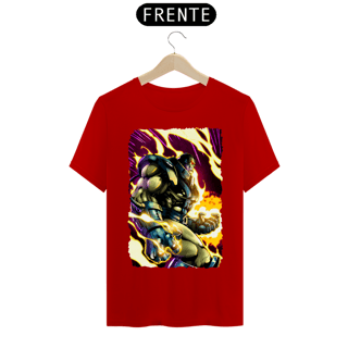 Nome do produto Camiseta Classic - Apocalipse