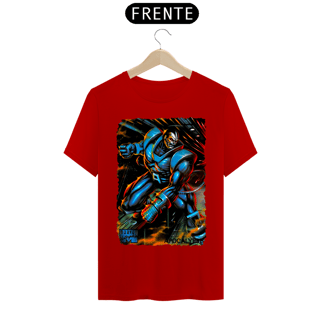 Nome do produto Camiseta Classic - Apocalipse