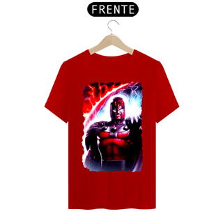 Nome do produtoCamiseta Classic - Magneto