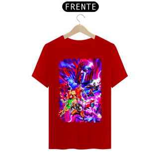 Nome do produto Camiseta Classic - X-Men vs Magneto