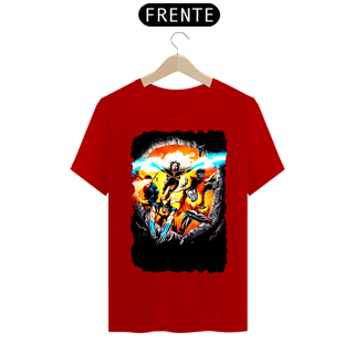 Nome do produto Camiseta Classic - X-Men