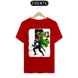 Nome do produto Camiseta Classic - Destrutor e Polaris