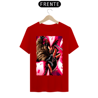 Nome do produtoCamiseta Classic - Gambit