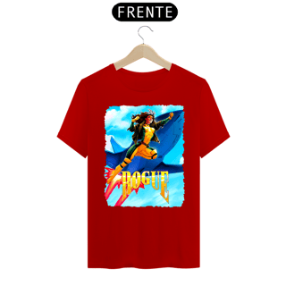 Nome do produto Camiseta Classic - Vampira
