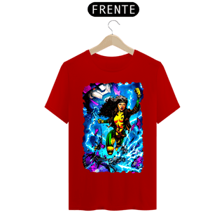Nome do produto Camiseta Classic - Vampira