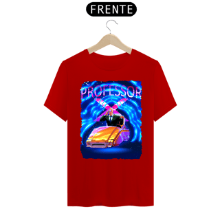 Nome do produto Camiseta Classic - Professor X