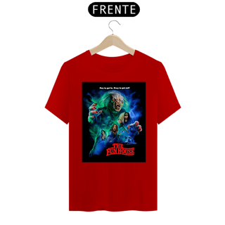 Nome do produto Pague para entrar, reze para sair
