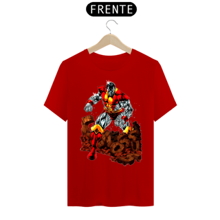 Nome do produto Camiseta Classic - Colossus