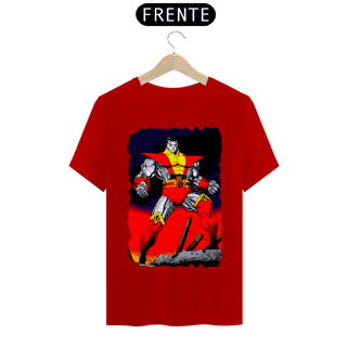 Nome do produto Camiseta Classic - Colossus