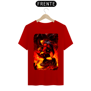 Nome do produto Camiseta Classic - Etrigan