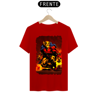 Nome do produto Camiseta Classic - Etrigan