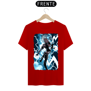 Nome do produto Camiseta Classic - Tempestade