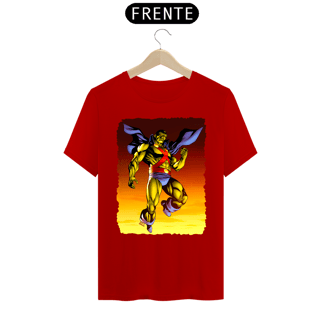 Nome do produto Camiseta Classic - Caçador de Marte