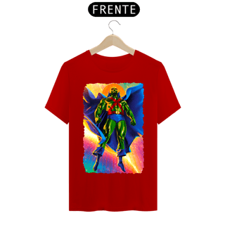 Nome do produto Camiseta Classic - Caçador de Marte