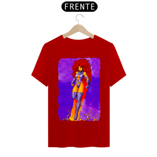 Nome do produto Camiseta Classic - Estelar