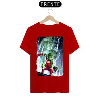 Nome do produto Camiseta Classic - Mutano