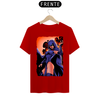 Nome do produto Camiseta Classic - Ravena