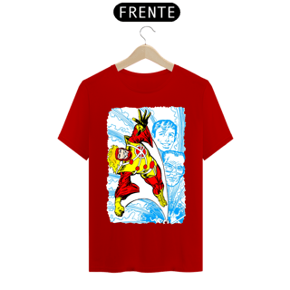Nome do produto Camiseta Classic - Nuclear