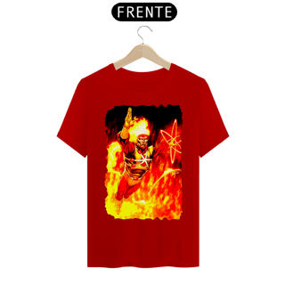 Nome do produto Camiseta Classic - Nuclear