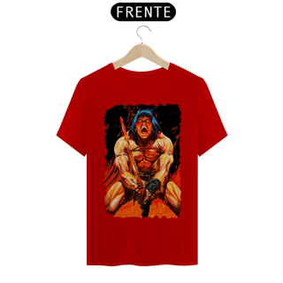 Nome do produto Camiseta Classic - Conan