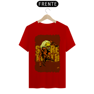 Nome do produto Camiseta Classic - Dentes-de-Sabre