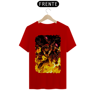 Nome do produto Camiseta Classic - Dentes-de-Sabre