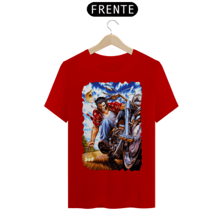 Nome do produto Camiseta Classic - Wolverine