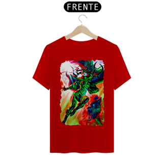 Nome do produto Camiseta Classic - Hela