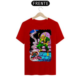 Nome do produto Camiseta Classic - Loki