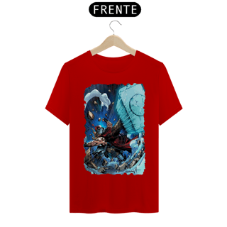 Nome do produto Camiseta Classic - Thor