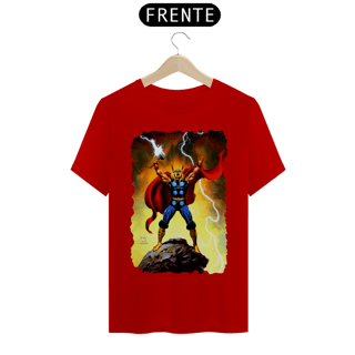 Nome do produto Camiseta Classic - Thor