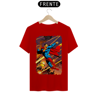 Nome do produtoCamiseta Classic - Superman