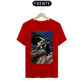 Nome do produto Camiseta Classic - Batman