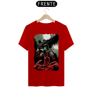 Nome do produto Camiseta Classic - Batman
