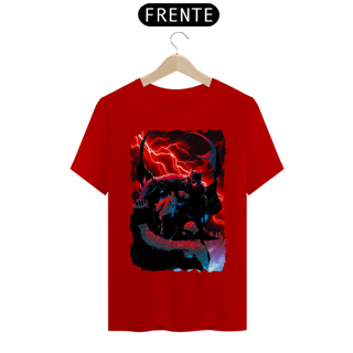 Nome do produto Camiseta Classic - Batman