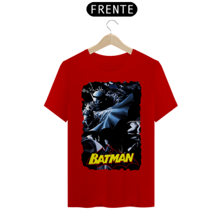 Nome do produto Camiseta Classic - Batman