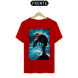 Nome do produto Camiseta Classic - Homem Aranha