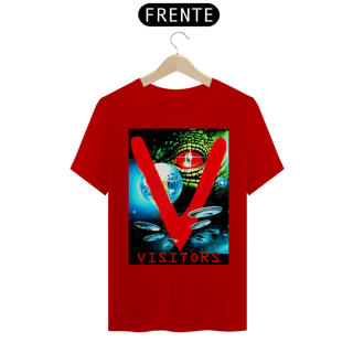 Nome do produto V - Visitantes