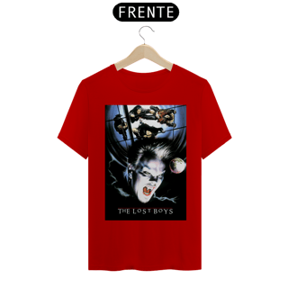 Nome do produto Os Garotos Perdidos - The Lost Boys
