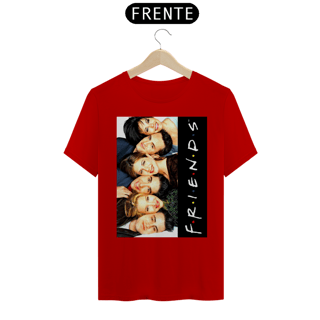 Nome do produto Friends