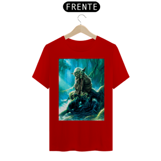 Nome do produto Star Wars - Yoda
