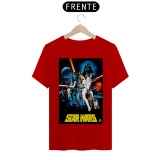 Nome do produto Star Wars