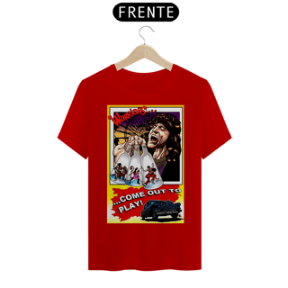 Nome do produto Selvagens da Noite - Warriors