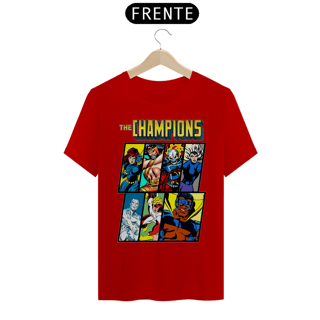 Nome do produto Os Campeões