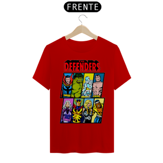 Nome do produto Os Defensores