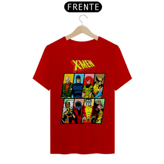 Nome do produto X-Men